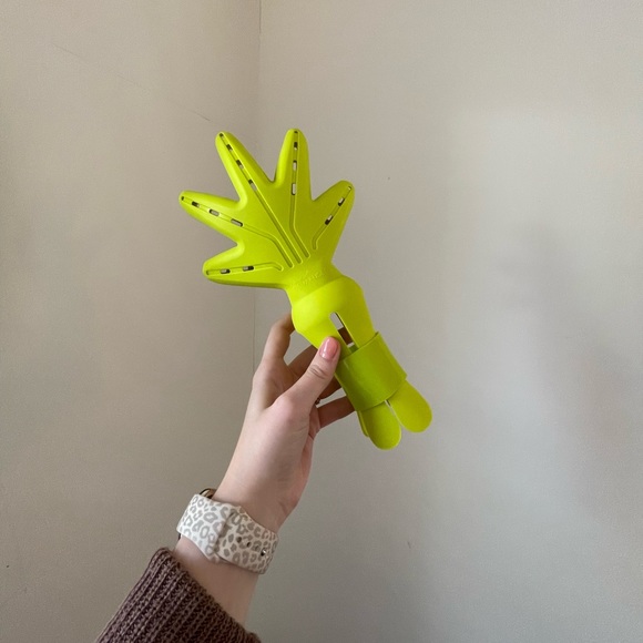 DEVAFUSER Universal Diffuser For All Curl Kind - Picture 3 of 3